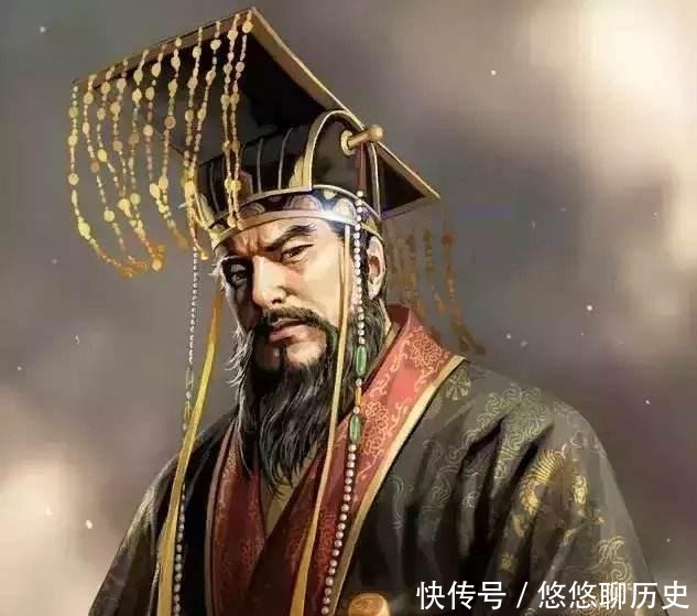 能看懂|皇帝最常见的称呼有几种了解这些才能看懂史书!