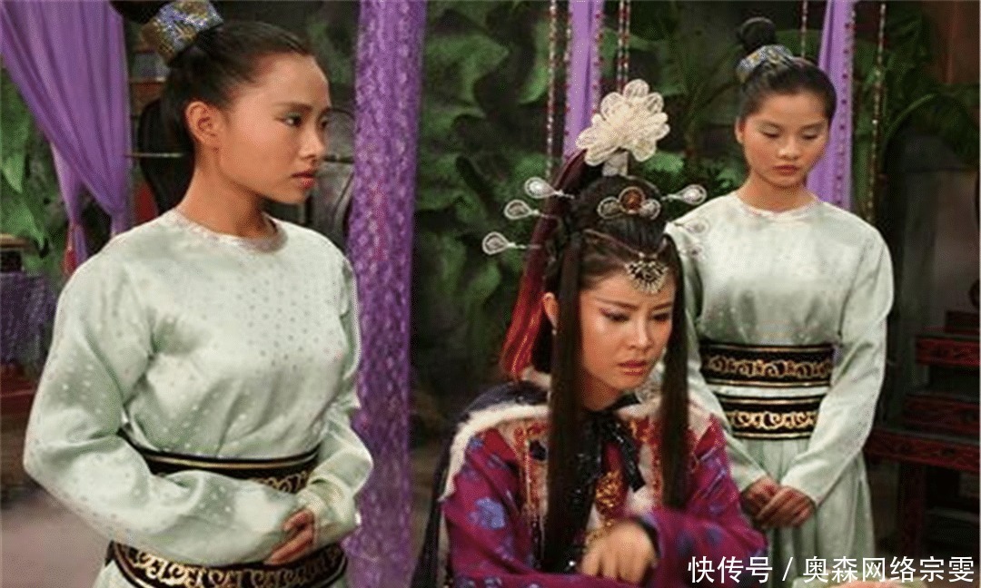 妖怪|孙悟空被压五行山,牛魔王为何不去看他?其实牛魔王看了另外一人