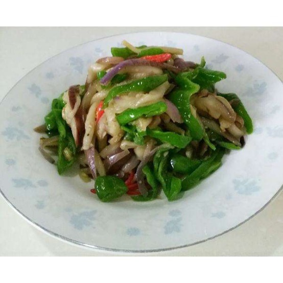 几款简单又美味的家常菜吃法，做法简单，我家隔三差五做来吃！