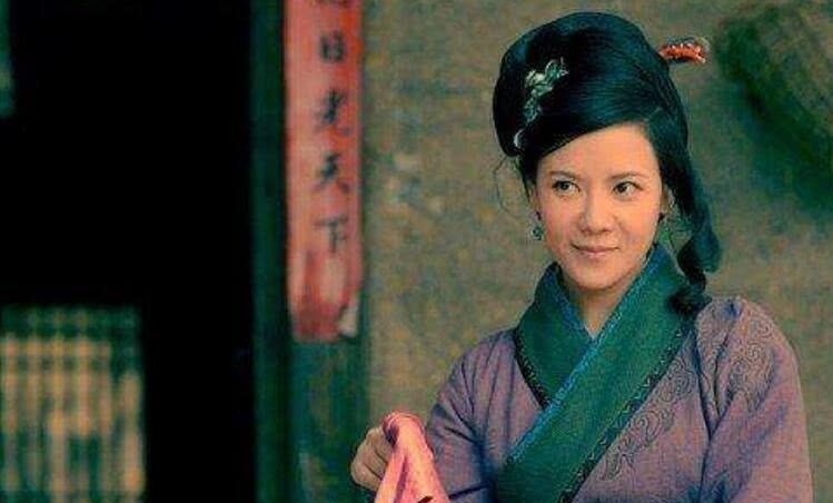 故事|武松和鲁智深谁更厉害?读完这个女人的故事,自己心里就有数了!