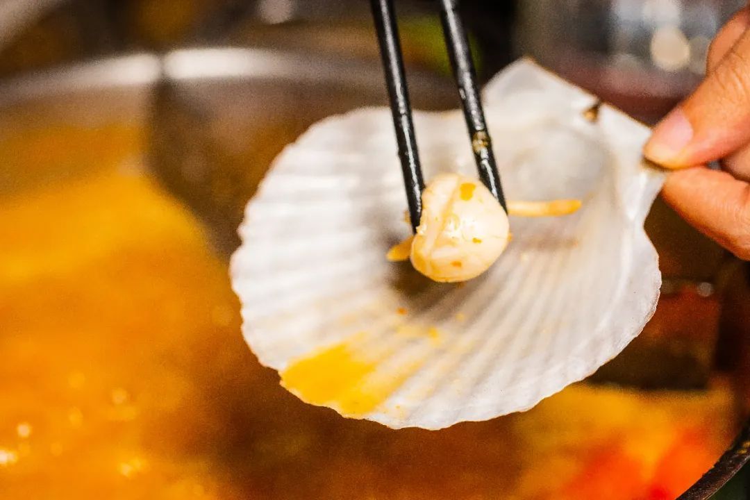 泰式|来了成都必须吃的一家泰式火锅