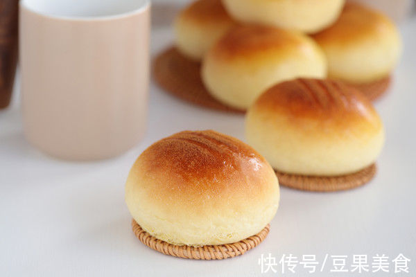 最常吃的家常菜，还属南瓜餐包最诱人