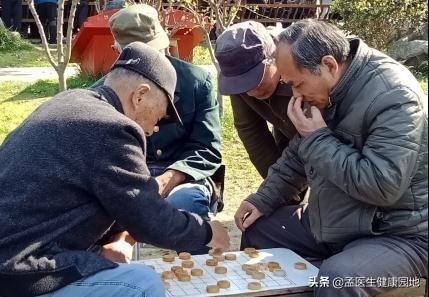 特点|“短命”的人,大多有5个特点,若一个不占,恭喜有望长命百岁