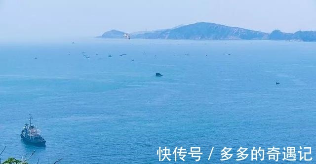 海岛|夏天的威海，美的恰到好处！夏天的威海，美的恰到好处！