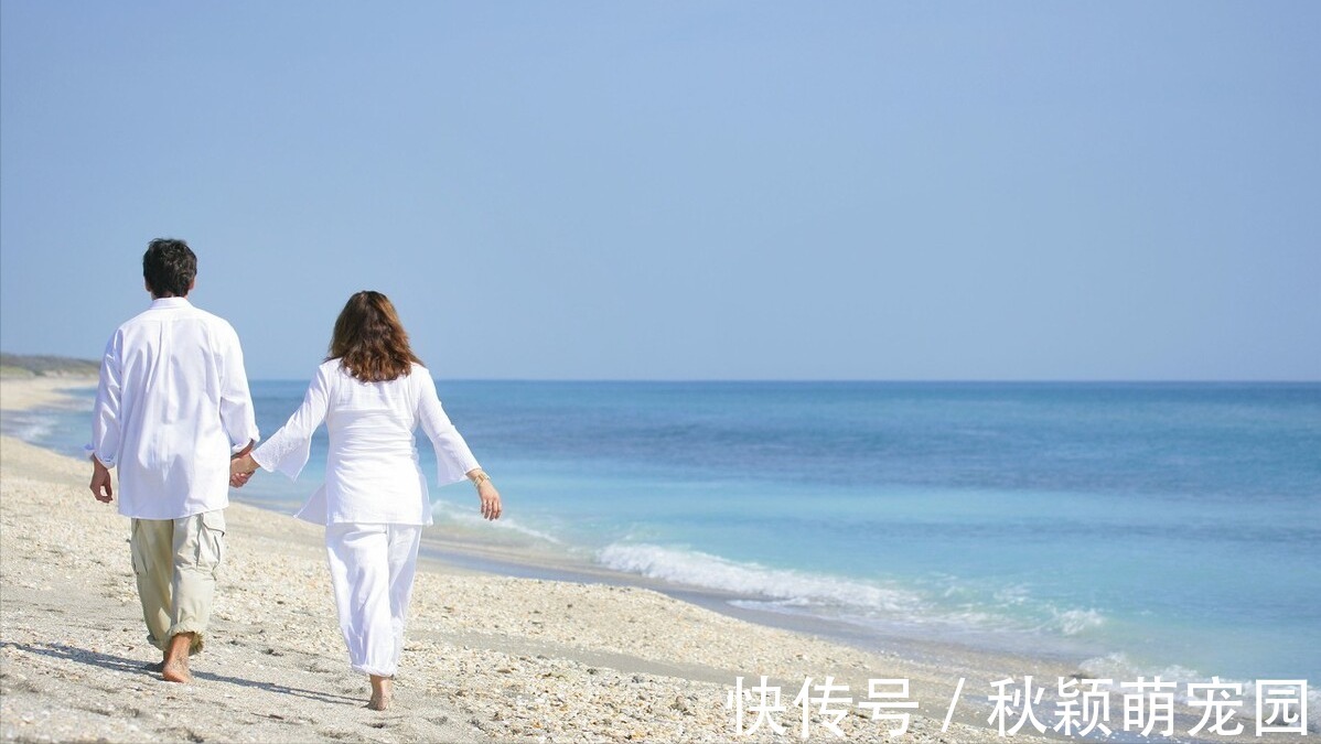 庞女士|和男闺蜜旅游8天，回家见老公留言：我也和我女闺蜜旅游同住几天