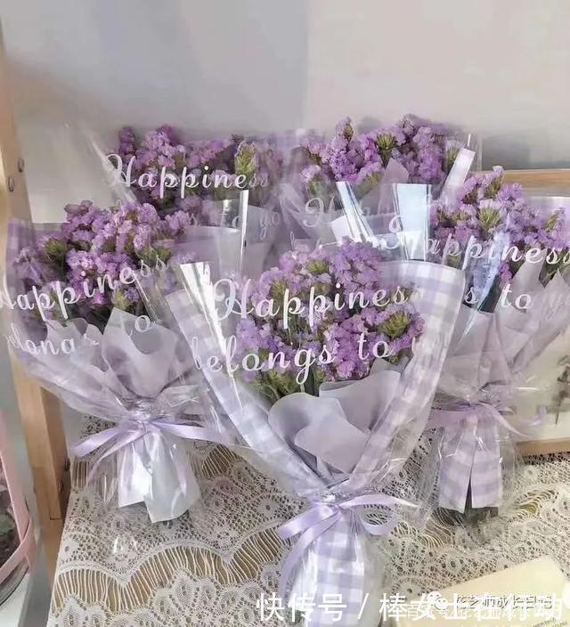 每日一花|勿忘我,从配角到主角的完美逆袭!