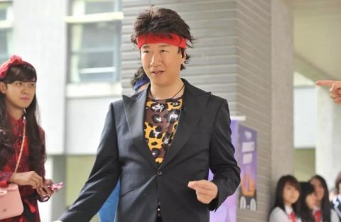 李成阳|《扫黑风暴》把孙红雷拉了回来,不断潜伏的他,终于找回了自己