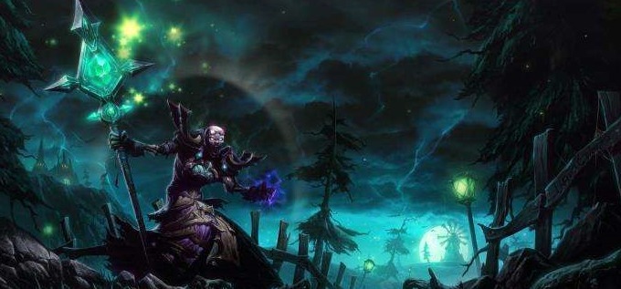 不分|魔兽世界怀旧服黑G黑出新高度治疗第一都不分G,原因是情商不够