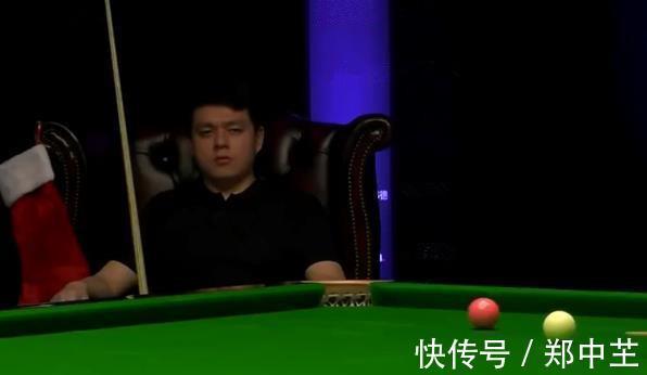 击球|针锋相对!斯诺克老将直言鲁宁挡路,中国名将指责对手转嫁坏情绪