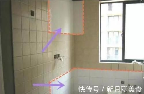 橱柜|装修不要做的疯狂事,15条教训历历在目,都是入住才开始受罪