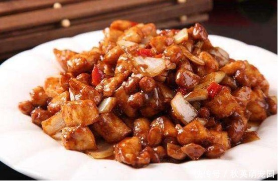 色香味|几款菜肴招待客人, 色香味俱全,既体面又下饭,值得尝试