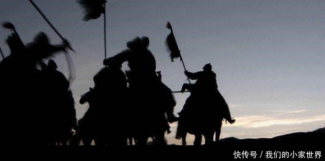 翻烂|他翻烂了兵书,谋划了3年,终于打赢了一场几乎没可能胜利的战争