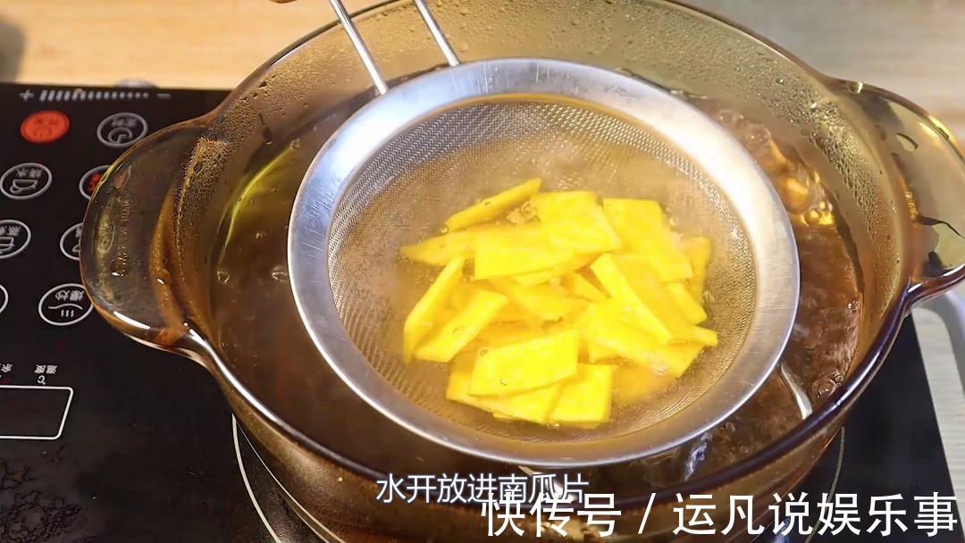 辅食|宝宝个子矮小?口口都是钙和锌,娃吃光了,头脑更聪明,长高个