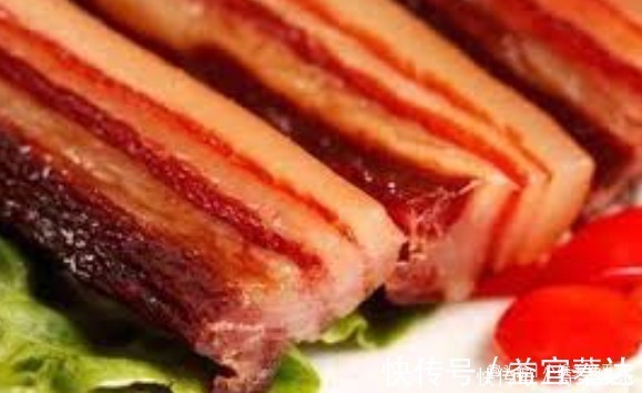 色泽|腌腊肉时，别只放盐！教你腊肉配方，色泽金黄、味道100个赞