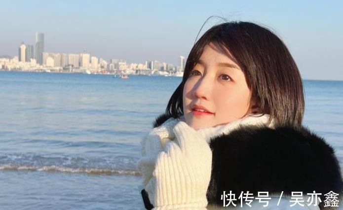 韩剧|陈梦晒新年照片!国乒一姐已进入颜值巅峰,网友:像韩剧女主角