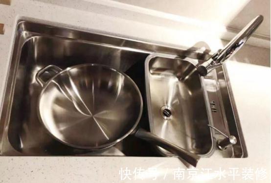 洗碗机|新房装修有哪些设施，被忽略没有安装，入住生活后才感觉后悔?
