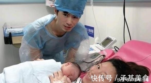 剖腹产|产妇正在分娩突然大喊“别管我，快救救我老公”，医生吓了一跳