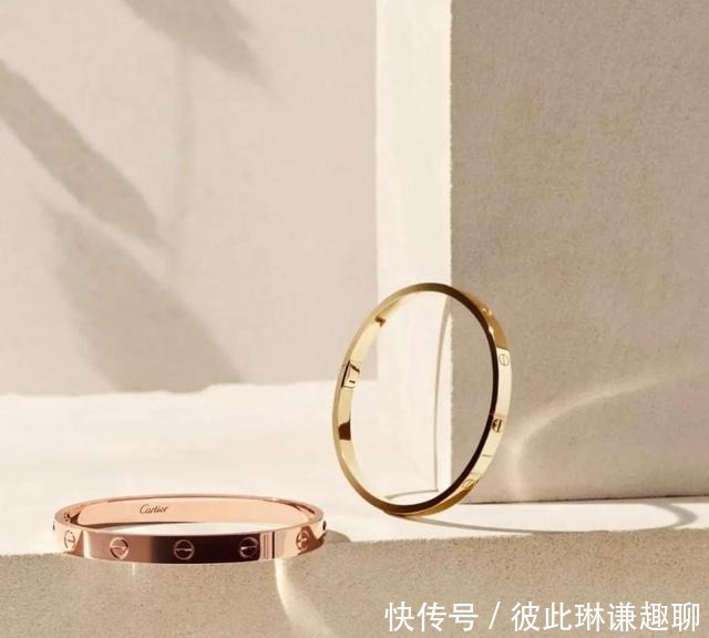 买这9款珠宝！不但经典、好看，还会给新一年带来好运哟