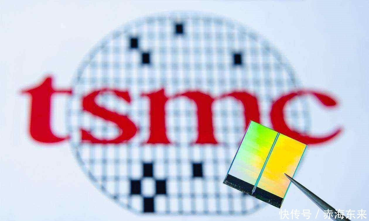 40pro|不止5nm？台积电、三星行动开始了，中国院士：放弃幻想