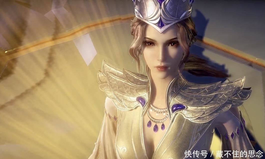 封号|斗罗大陆:比比东作为封号斗罗,其“封号”是什么?