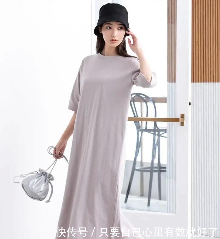 气质|气质好的人,穿衣有多美?日本“气质”模特绝了,穿搭和心机一流