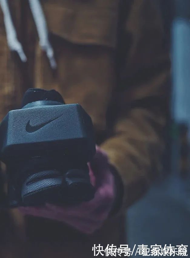 nike 满街DUNK一出门就撞鞋?精选9双冷门好鞋,解决冬季买鞋难