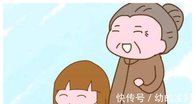 加里宁|“有妈妈在,我才敢生孩子”,中国姥姥太强大