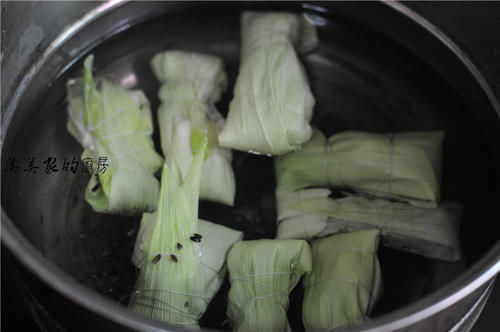 糯米红豆|红豆和“它”一起吃,皱纹消失了,调节内分泌,头发也慢慢变乌黑