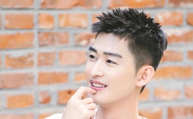 回应|汪苏泷打趣,孟子义没有正面回应,张翰与孟子义是真的?