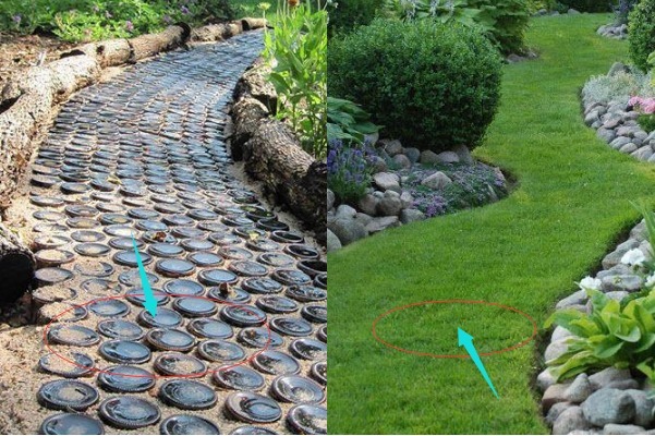 颜值|分享5个创意庭院设计,颜值高、功能多,朋友参观倍有面子