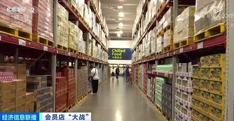 供应商|开业首日被“砸场子”？家乐福怒曝：供应商遭施压，被迫“二选一”！沃尔玛回应来了