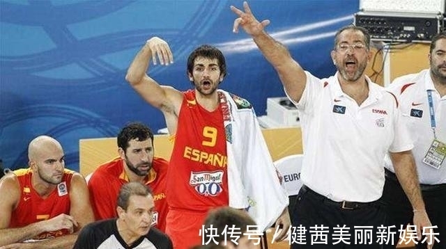 周琦|新疆男篮教练组调整!曝世界名帅正式加盟,加索尔、卢比奥的恩师