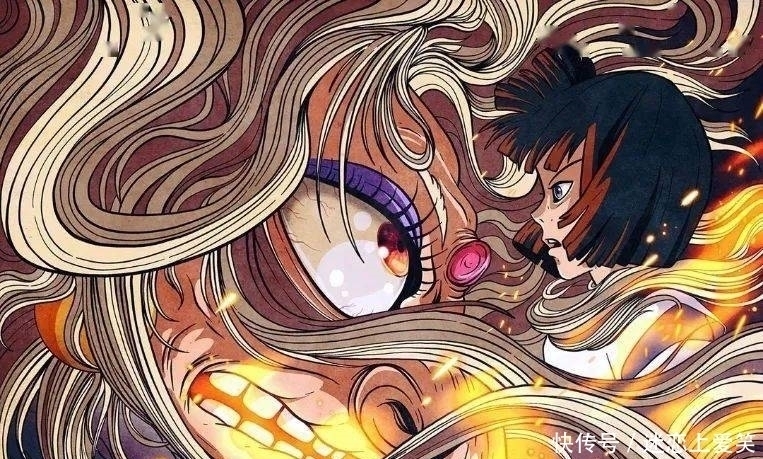 继美少女战士后,全球又掀起吉卜力画画挑战这还是你熟悉的宫崎骏动画吗