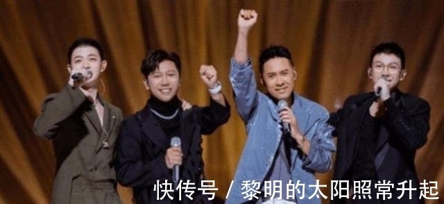 陳小春|在《哥哥》中,為何林志炫的待遇這么好?曾經(jīng)贏過他的胡海泉呢?