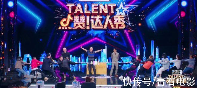 火了！首播就拿下收視第1，謝霆鋒、孟非的“新達人秀”這么橫？