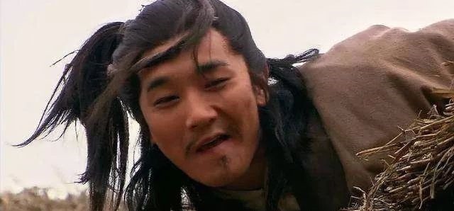 卢俊义!水浒传这3人恨宋江入骨,明明身怀绝技,上梁山后却一次不肯施展!