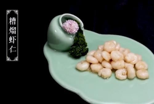 用来|农村人用来喂猪的东西,经过酒店大厨一加工,一盘能卖上百元