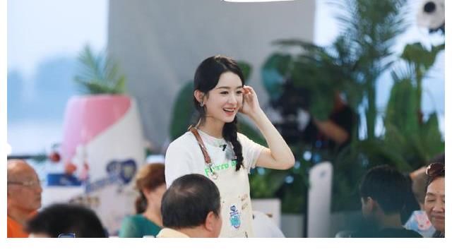 綜藝|《中餐廳5》將迎來首位“返場嘉賓”，得知是她后網(wǎng)友紛紛不淡定