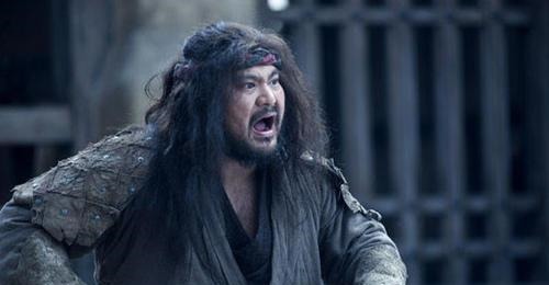 临死前|刘邦临死前为何不为戚夫人留一条生路，以至于戚夫人下场这么惨