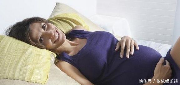 身体|孕期,感觉身体这3个部位不适,孕妇要记得补钙,对小宝贝发育好