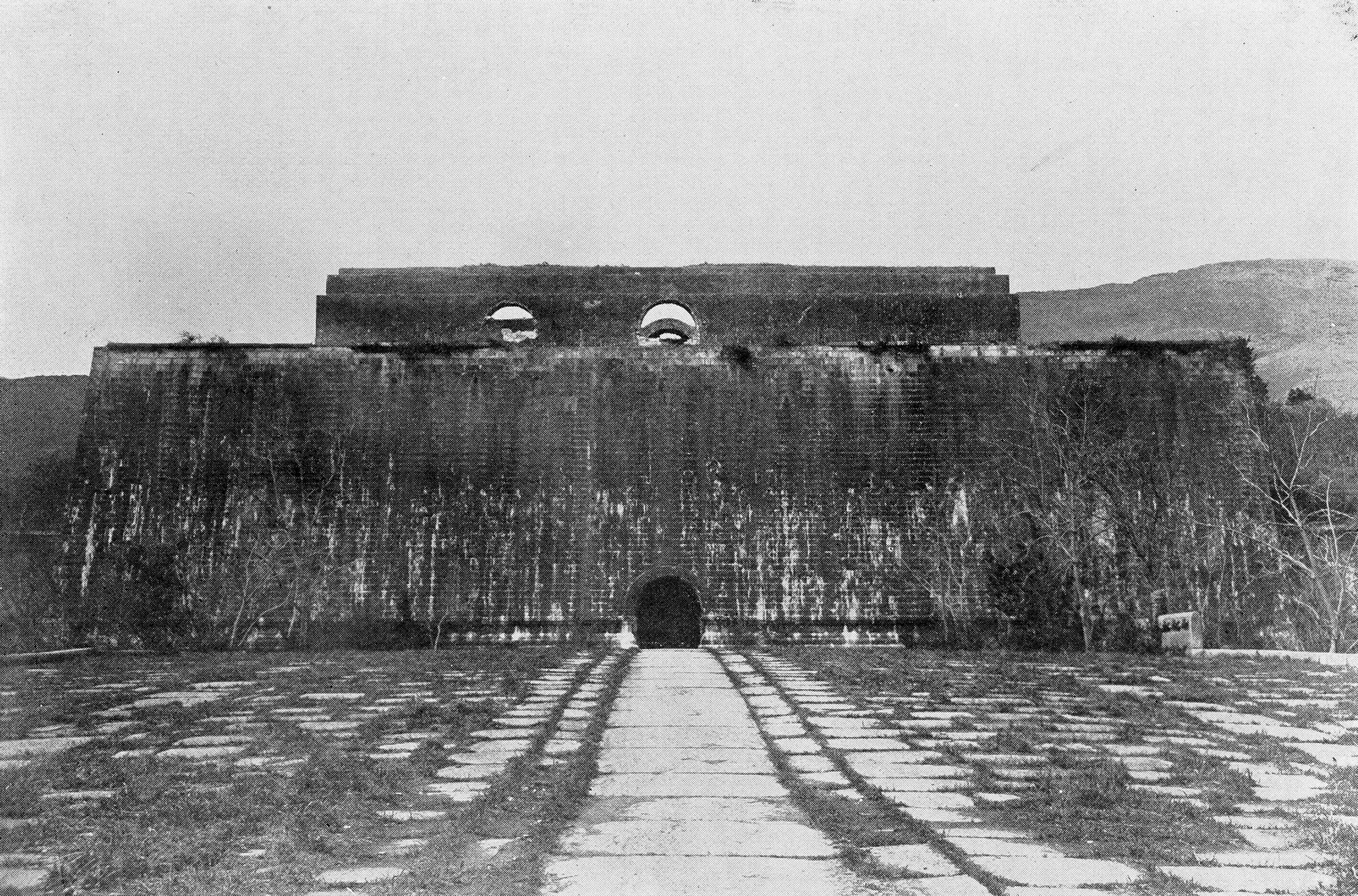 明孝陵|明孝陵地宫为何至今未被盗?专家用最先进物探技术,终于找到答案