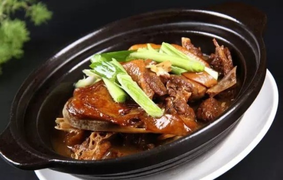 鲜香入味的几道家常菜，味道超级棒，朋友尝过后经常来家里蹭饭