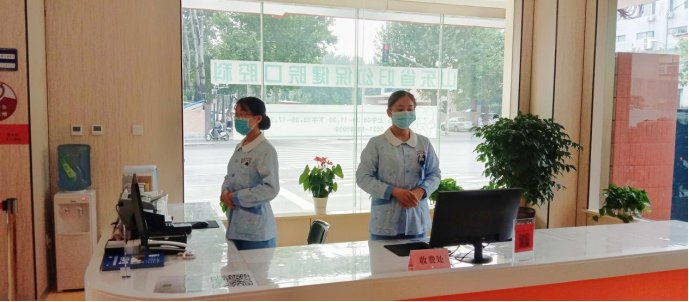 玉函院|开业优惠送不停,省妇幼保健院(玉函院区)口腔科盛大开业