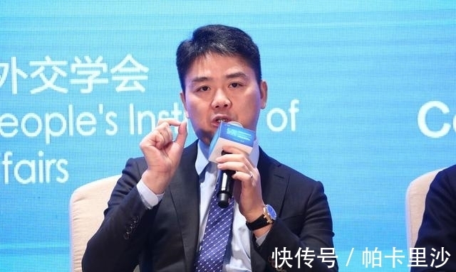 互联网公司|马云需要反思！为何刘强东王兴与马化腾交好？而对阿里嗤之以鼻？
