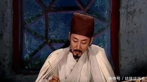 国运|唐太宗问袁天罡大唐国运，袁天罡答了6个字，200年后字字应验