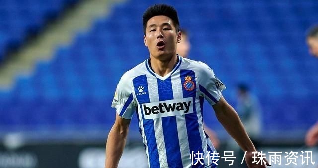 苏亚雷斯|4-0!西班牙人6000万巨星神了,完胜武磊,4球追平苏亚雷斯