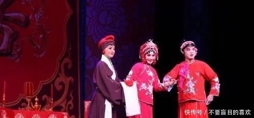 引发|一场“明星”婚礼引发的奇案,清末名伶杨月楼与良家女韦阿宝之案