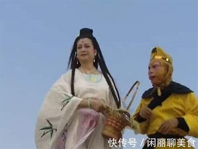 观世音&唐僧为何不帮通天河老龟问寿命?原来不是忘了问,观音说了6个字