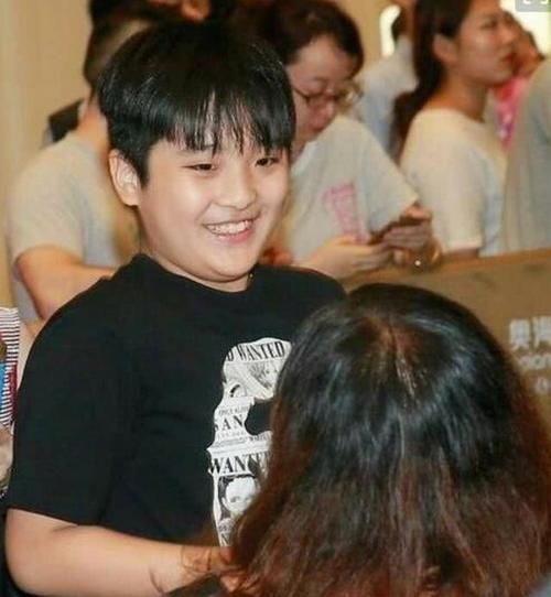 大帅哥|这5种孩子会越长越丑,长大也难逃开“变丑”结局,你家娃中了吗