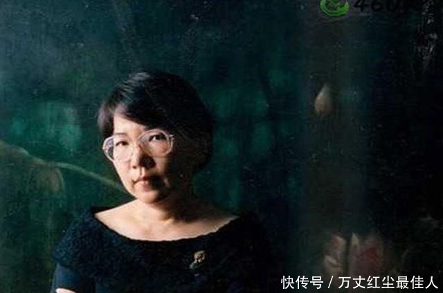 才开始|席慕蓉最美的一首情诗,仅14行,多少人曾经抄写了几百遍!